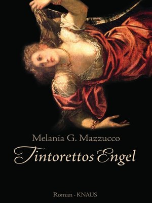 cover image of Tintorettos Engel